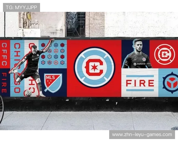 MLS芝加哥外线群体拉开空间,攻势顺势爆发