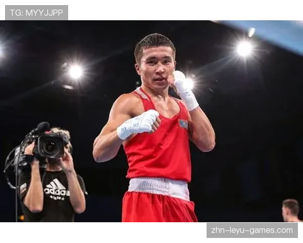 哈萨克斯坦武术比赛吸引众多武者参与，哈萨克斯坦的拳击