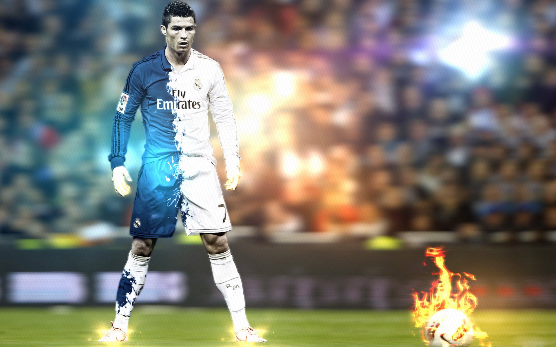 哈兰德双响一战3神迹，瓜帅盛赞比肩梅罗，曼城升英超第2，哈兰德战绩